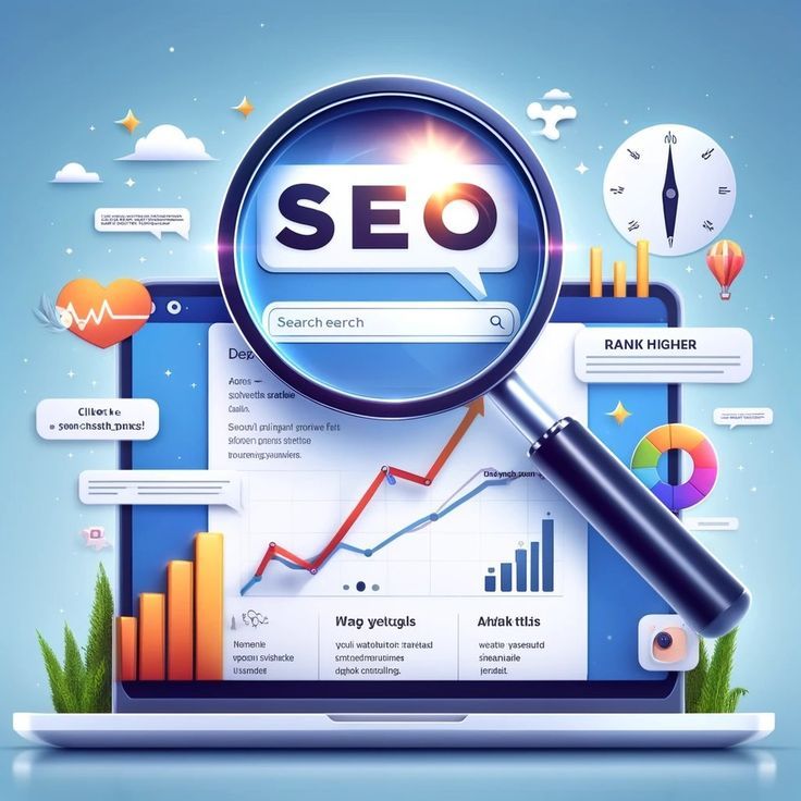 content, keywords, and rankings the seo formula for success